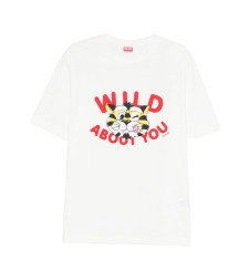 [Kenzo] T-shirts Short Sleeve SS26 FG55TS2064SG02