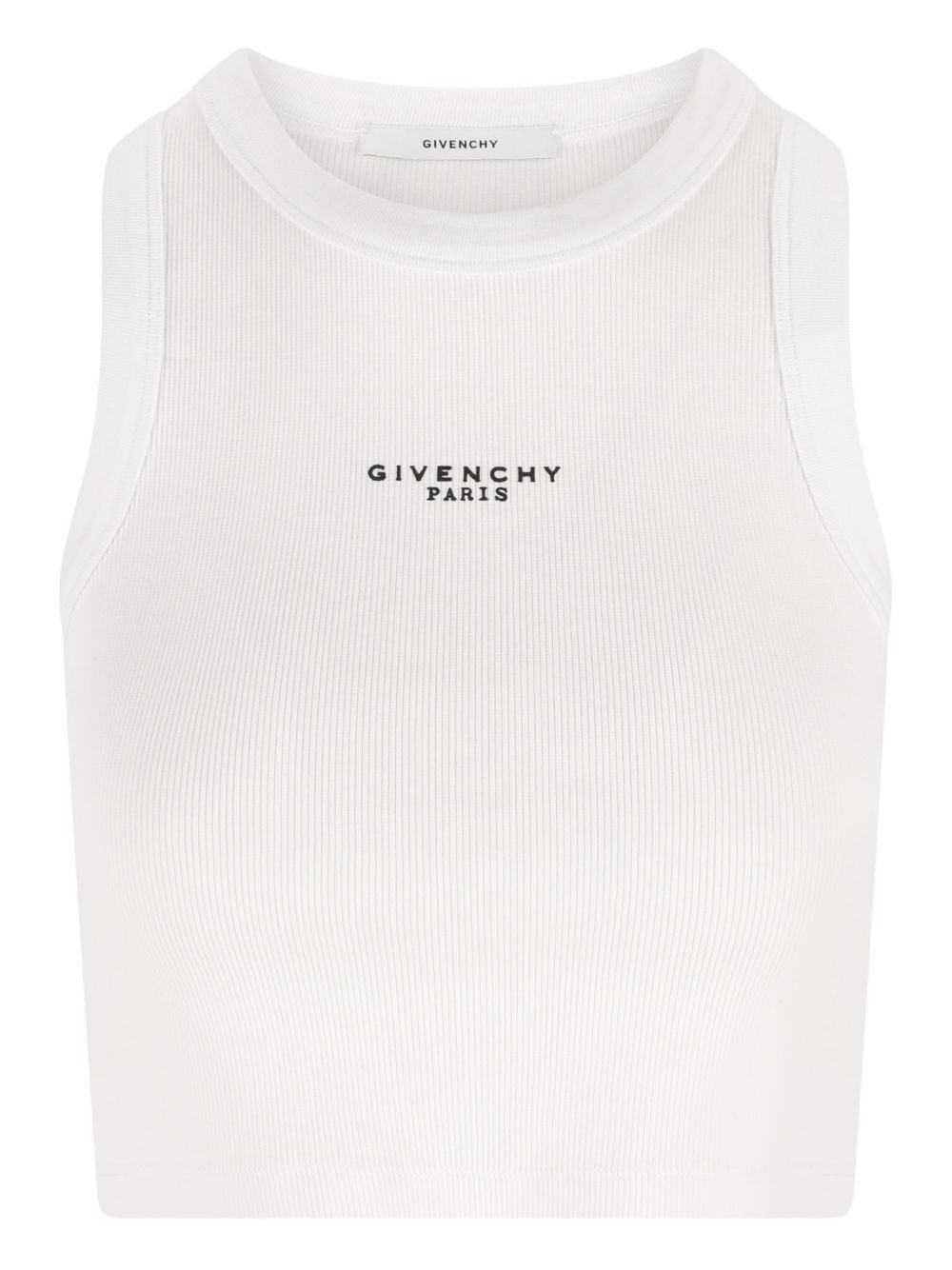 [Givenchy] Tank top SS26 BW70FNP7BR100