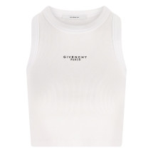 [Givenchy] Tank top SS26 BW70FNP7BR100
