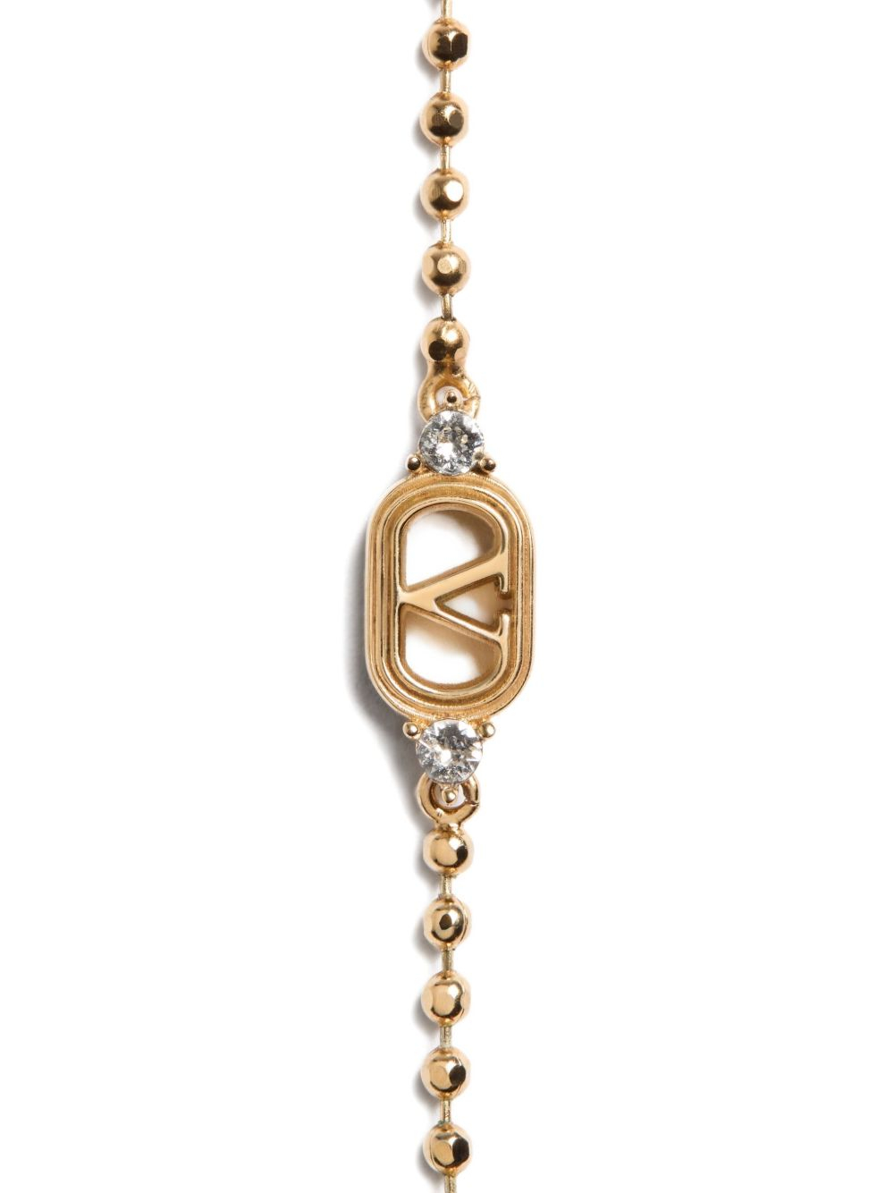 [Valentino Garavani] Bracelet SS26 8W2J0BG3YCW9MN