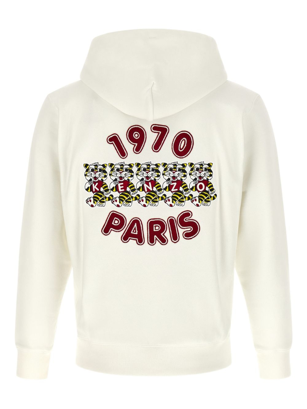 [Kenzo] Hoodie SS26 FG52HO2084MJ02