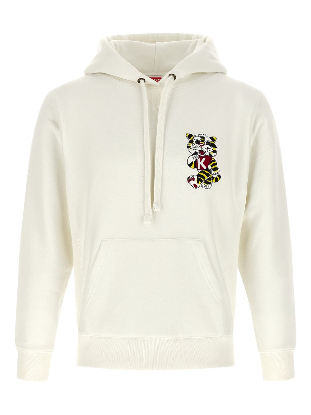 [Kenzo] Hoodie SS26 FG52HO2084MJ02