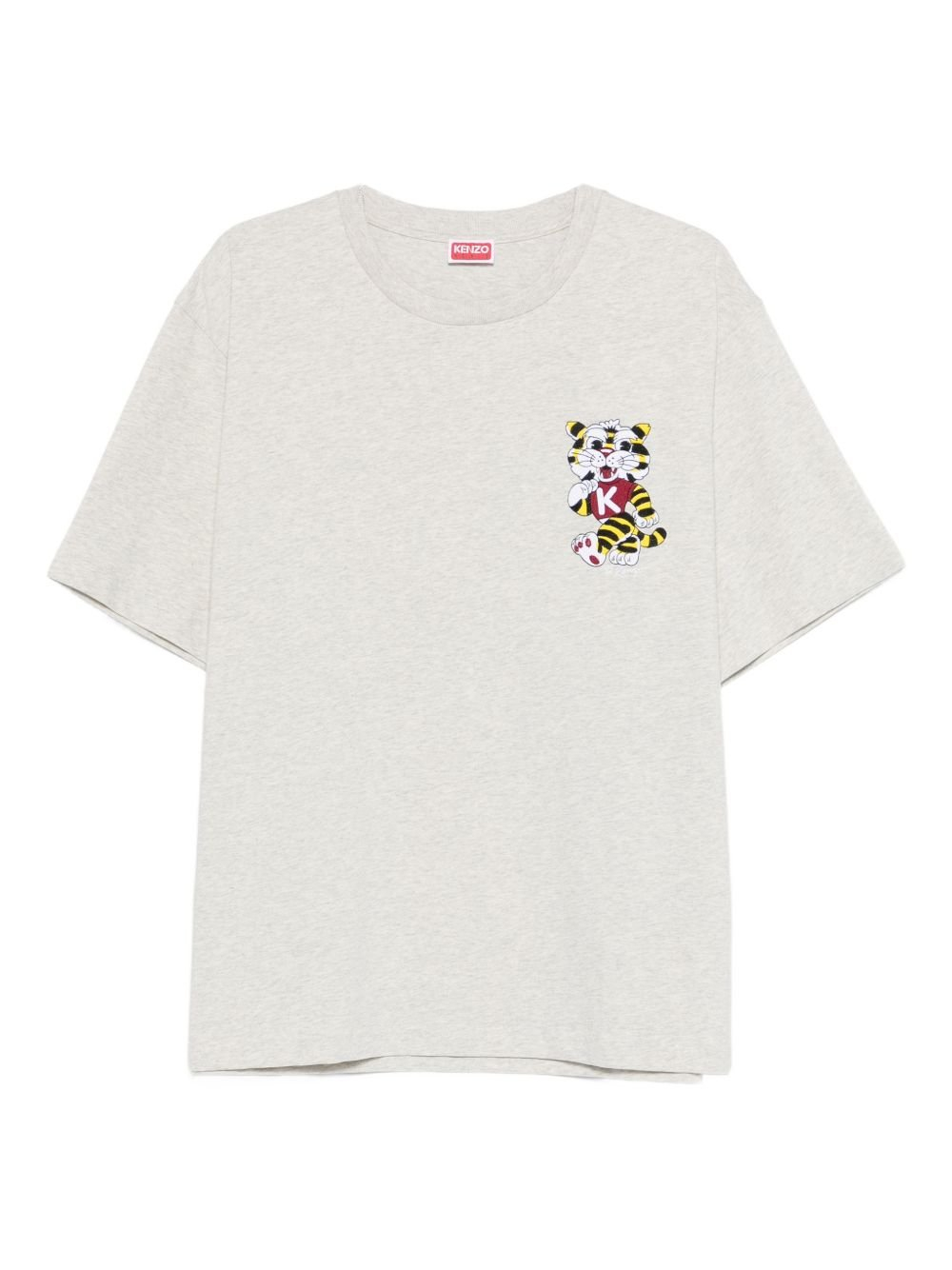 [Kenzo] T-shirts Short Sleeve SS26 FG55TS4044SY93