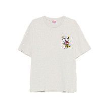 [Kenzo] T-shirts Short Sleeve SS26 FG55TS4044SY93