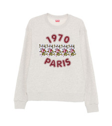 [Kenzo] Sweatshirt SS26 FG55SW2064MJ93