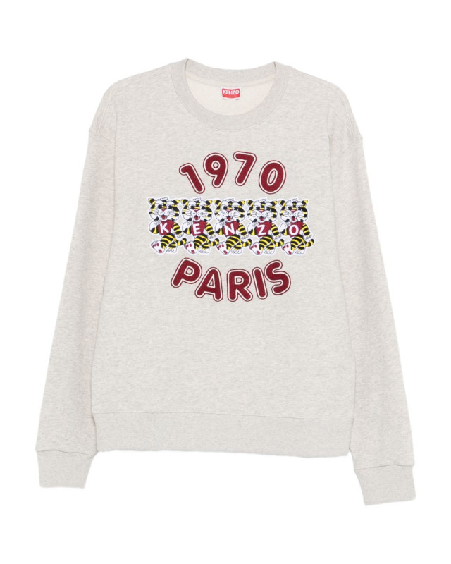 [Kenzo] Sweatshirt SS26 FG55SW2064MJ93