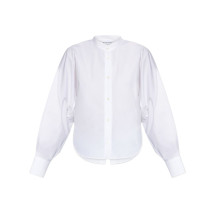 [Givenchy] Shirts Long Sleeve SS26 BW61J81634100