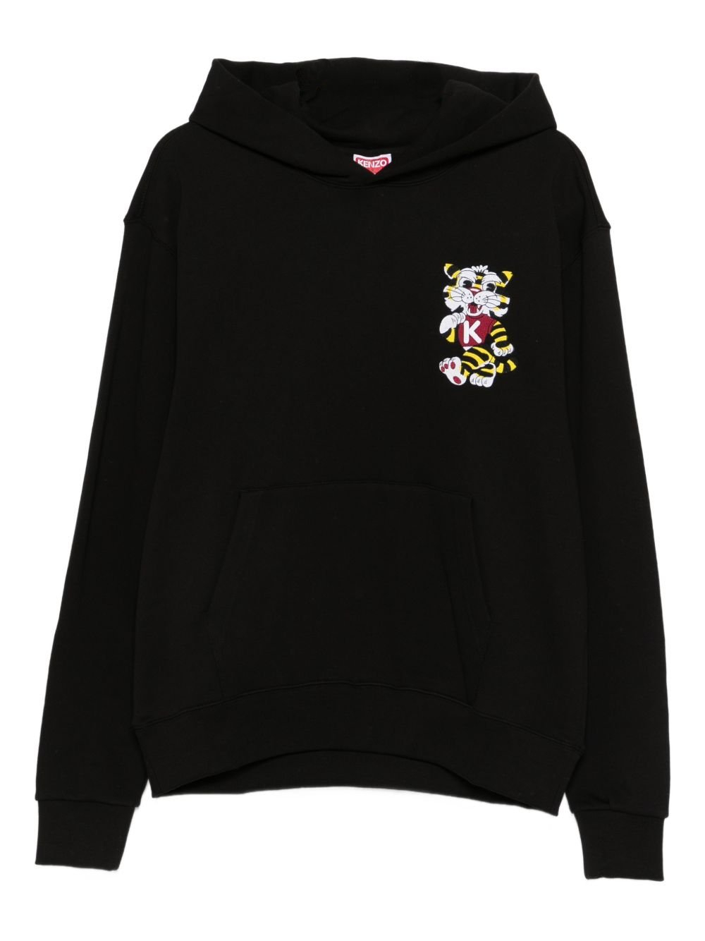 [Kenzo] Sweatshirt SS26 FG55HO2044MJ99J