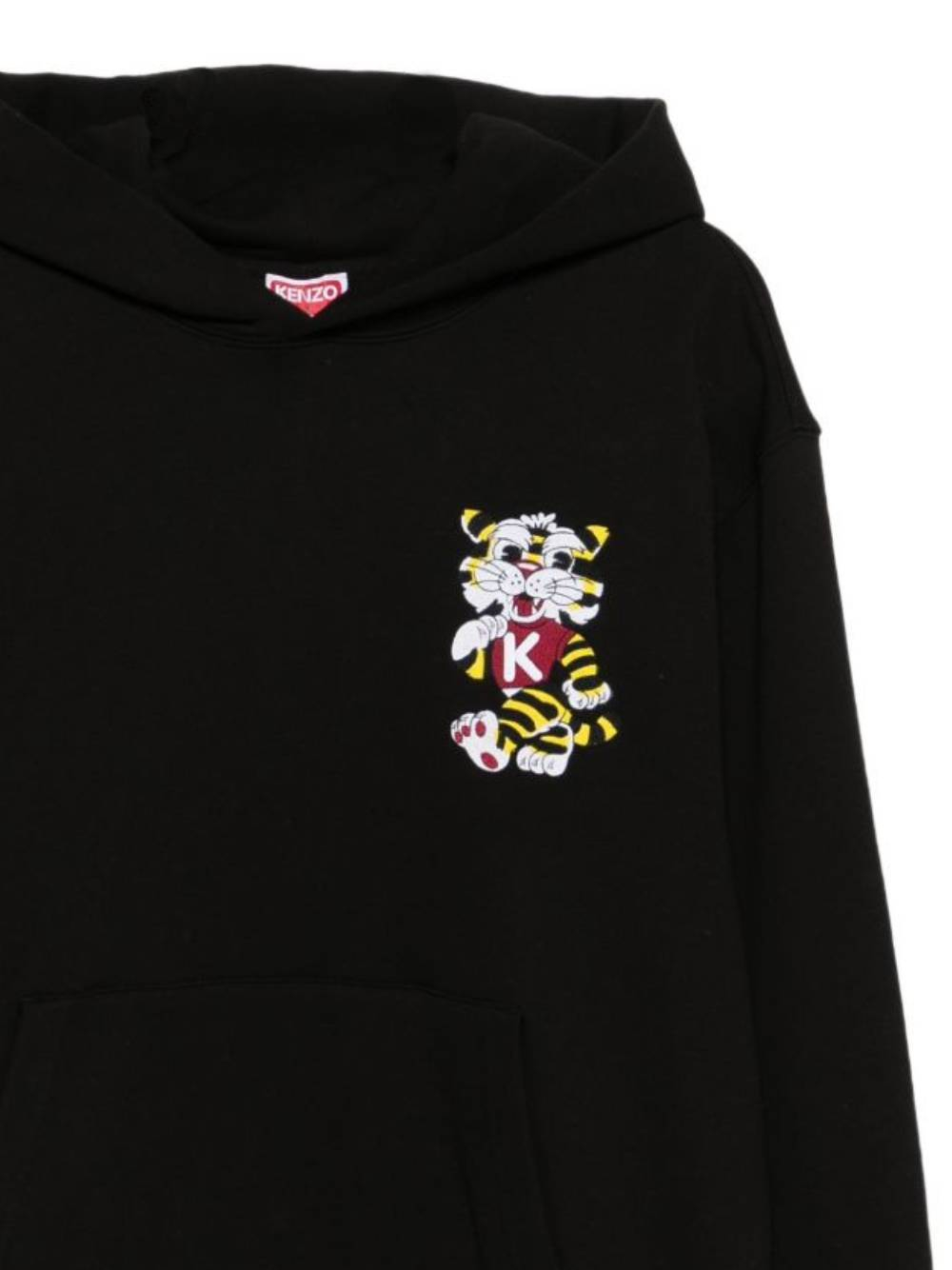 [Kenzo] Sweatshirt SS26 FG55HO2044MJ99J