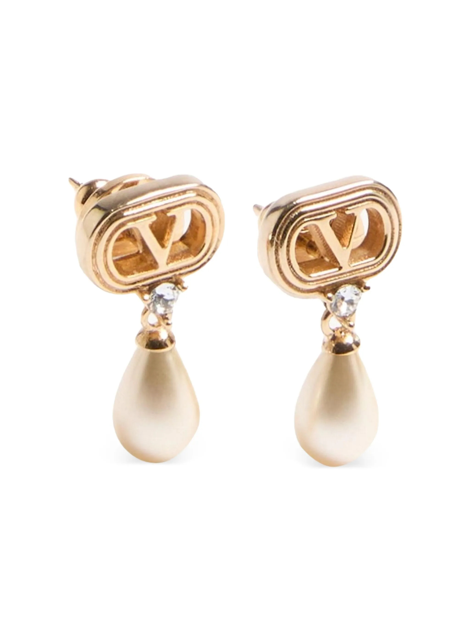 [Valentino Garavani] Earring SS26 8W2J0BG8QVSBUJ