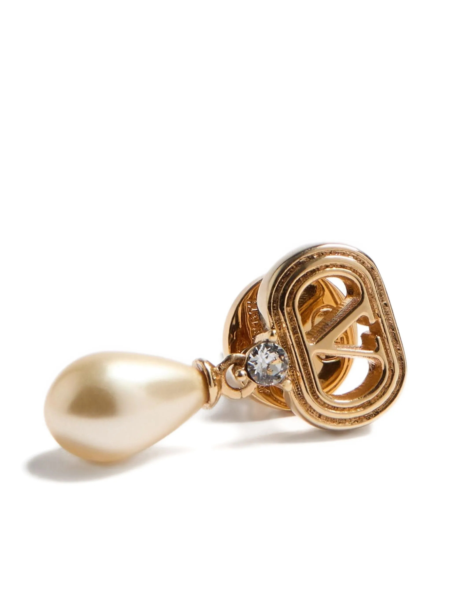 [Valentino Garavani] Earring SS26 8W2J0BG8QVSBUJ