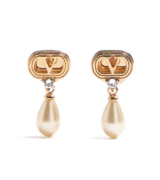 [Valentino Garavani] Earring SS26 8W2J0BG8QVSBUJ