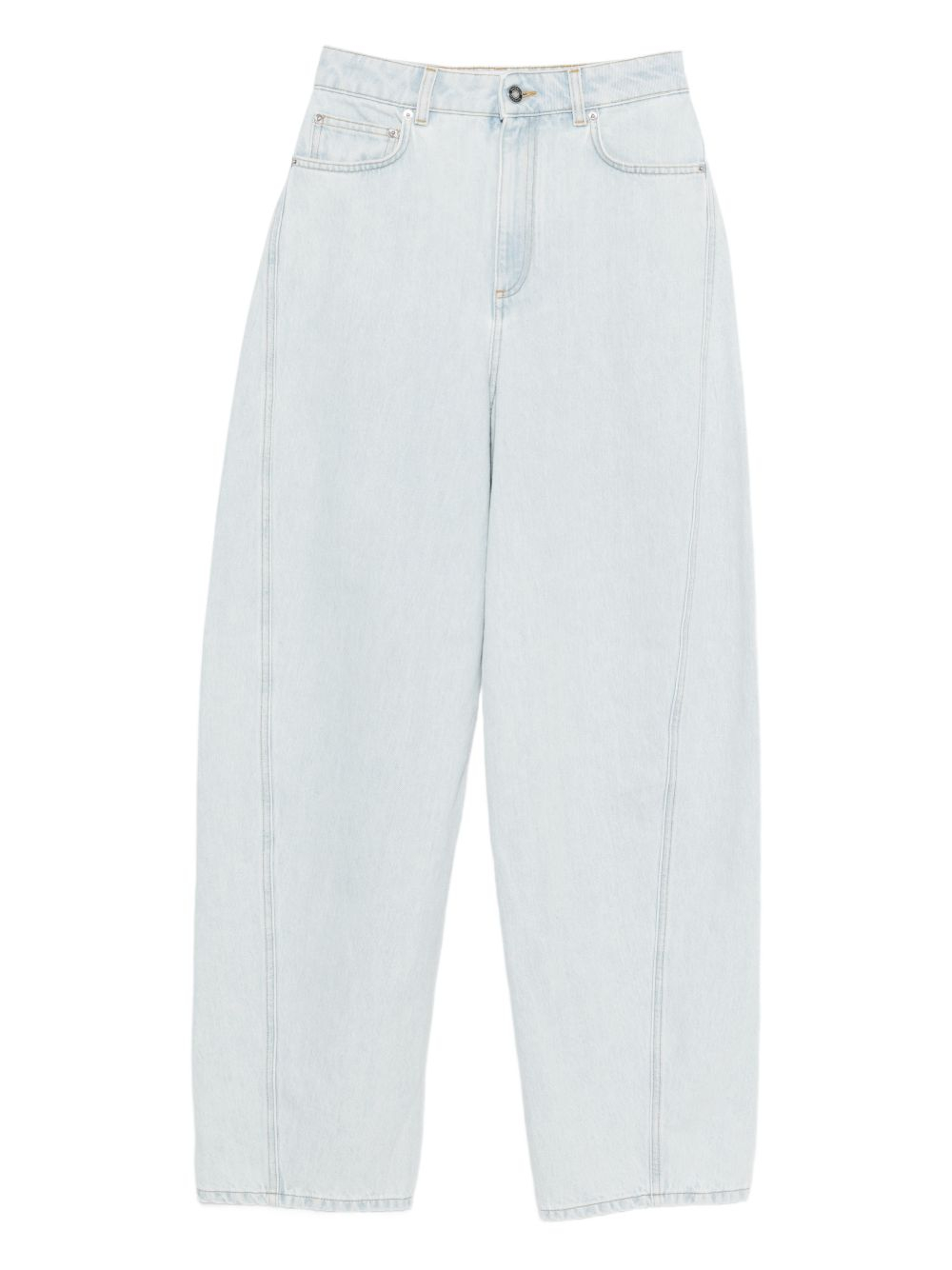 [Givenchy] Trousers SS26 BW51AE517P452