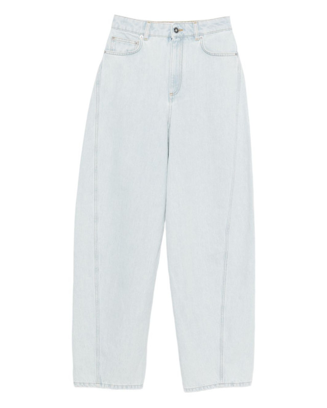 [Givenchy] Trousers SS26 BW51AE517P452