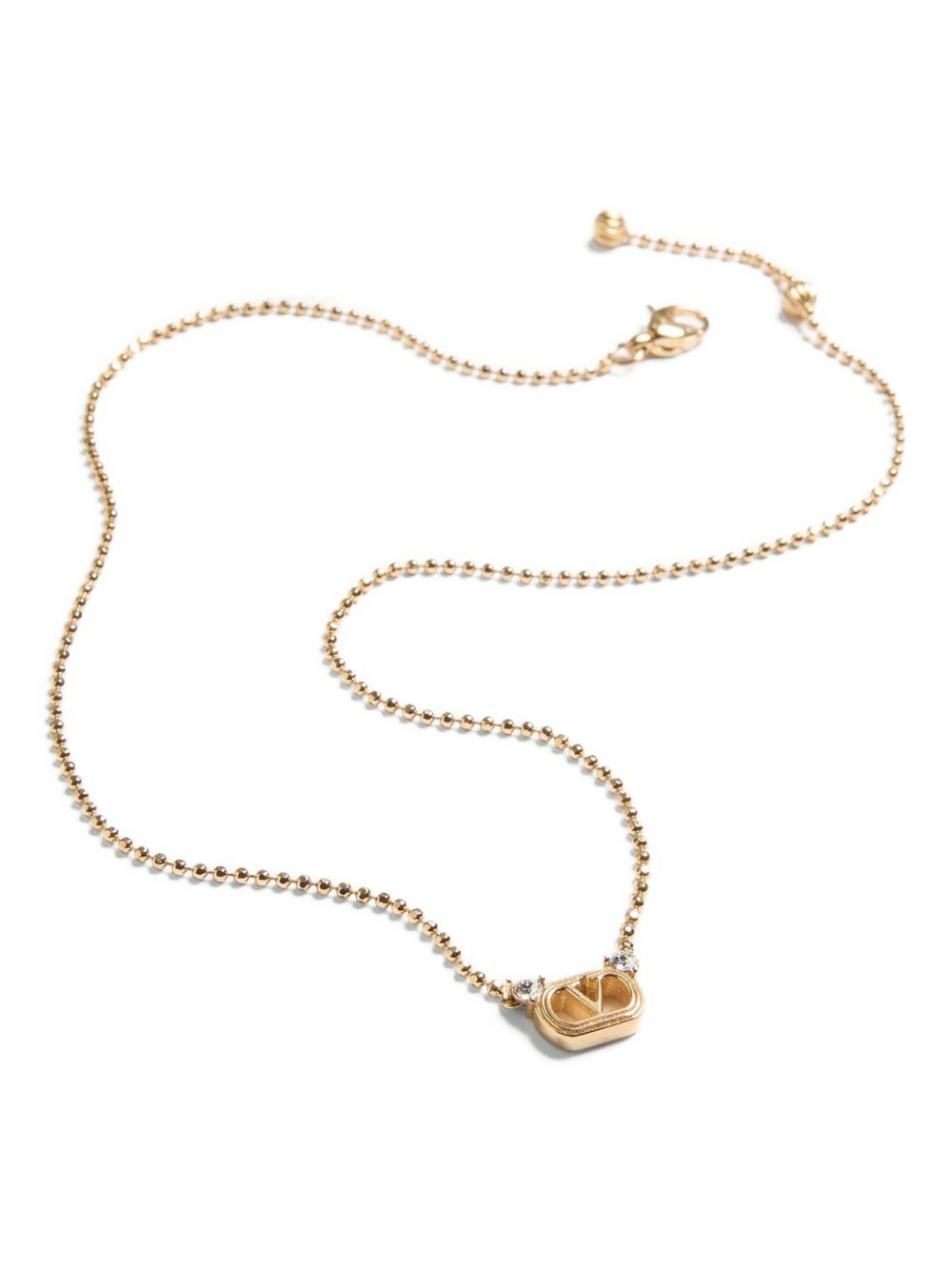 [Valentino Garavani] Necklace SS26 8W2J0BG2YCW9MN