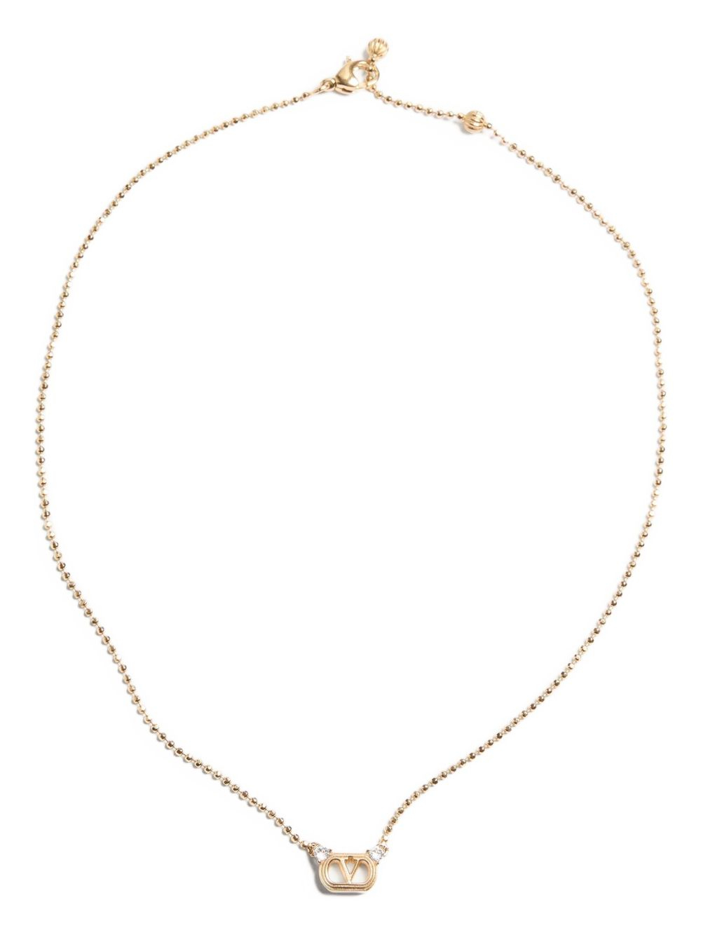 [Valentino Garavani] Necklace SS26 8W2J0BG2YCW9MN