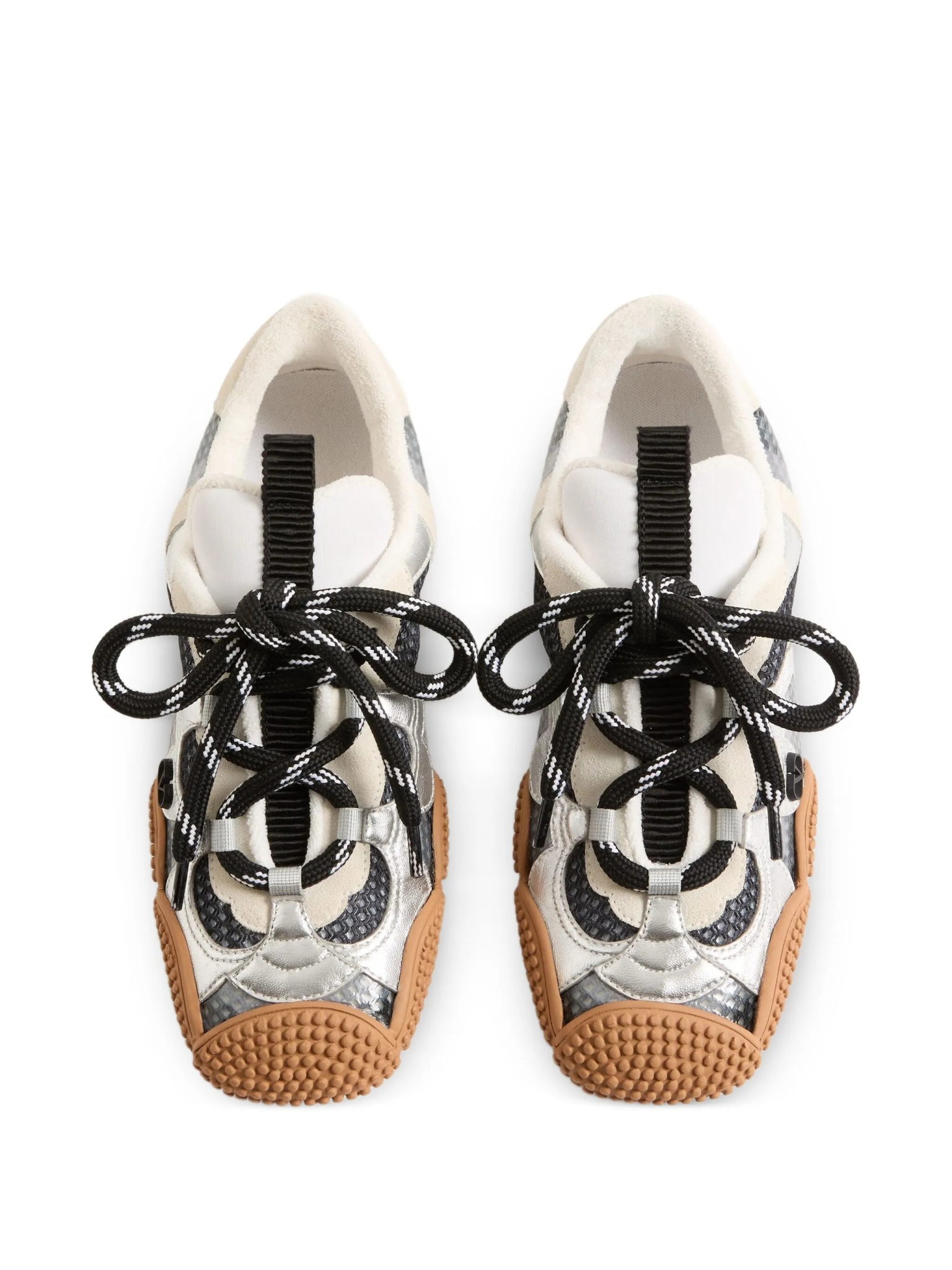 [Valentino Garavani] Sneakers SS26 8W2S0NB8SPE9NZ