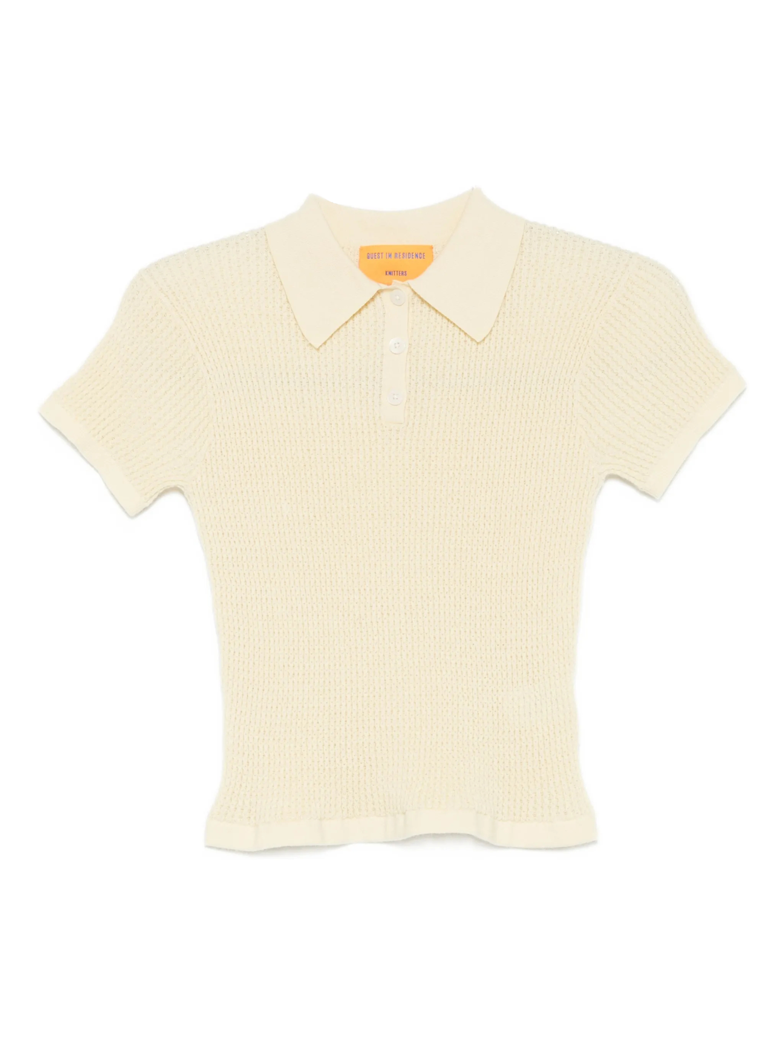 [GUEST IN RESIDENCE] T-shirts Short Sleeve SS26 W10111WFMIS