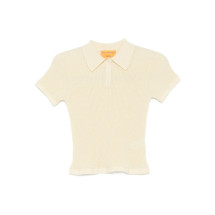[GUEST IN RESIDENCE] T-shirts Short Sleeve SS26 W10111WFMIS