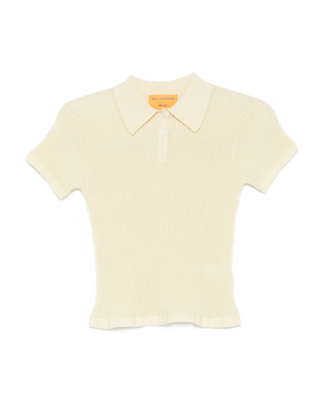 [GUEST IN RESIDENCE] T-shirts Short Sleeve SS26 W10111WFMIS