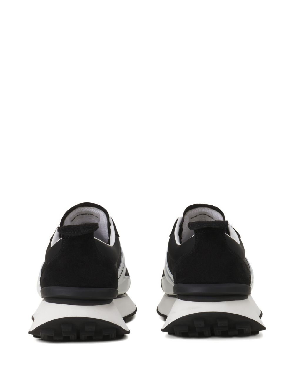 [Lanvin] Sneakers SS26 FUSKBUMPNYLOH251000
