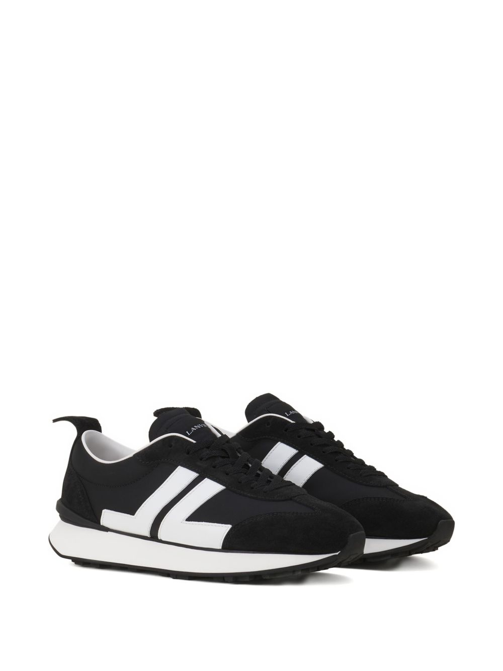 [Lanvin] Sneakers SS26 FUSKBUMPNYLOH251000