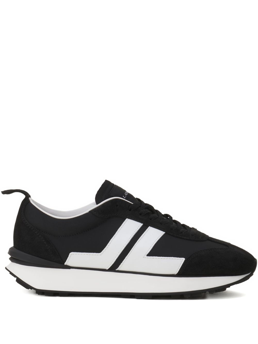 [Lanvin] Sneakers SS26 FUSKBUMPNYLOH251000