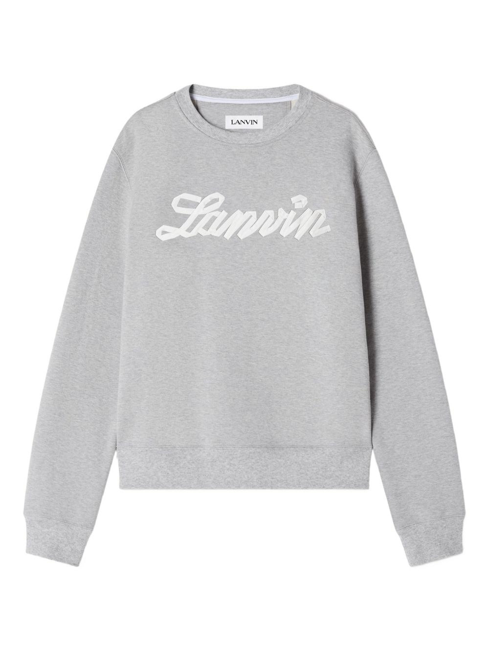 [Lanvin] Sweatshirt SS26 RMSS0001F047P26100