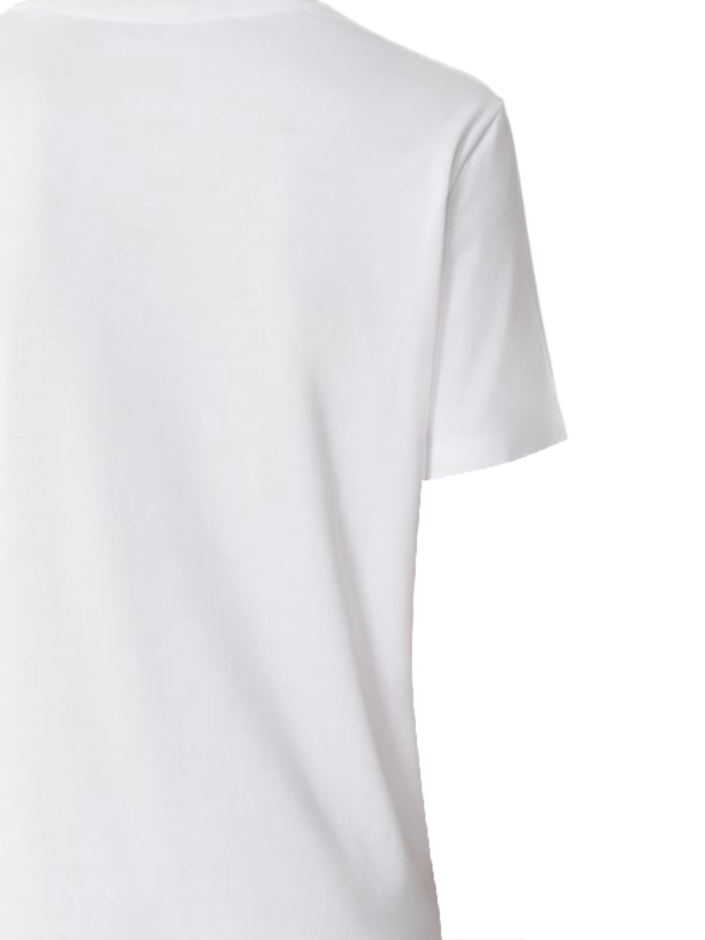 [Lanvin] T-shirts Short Sleeve SS26 RMTS0012J308P2601
