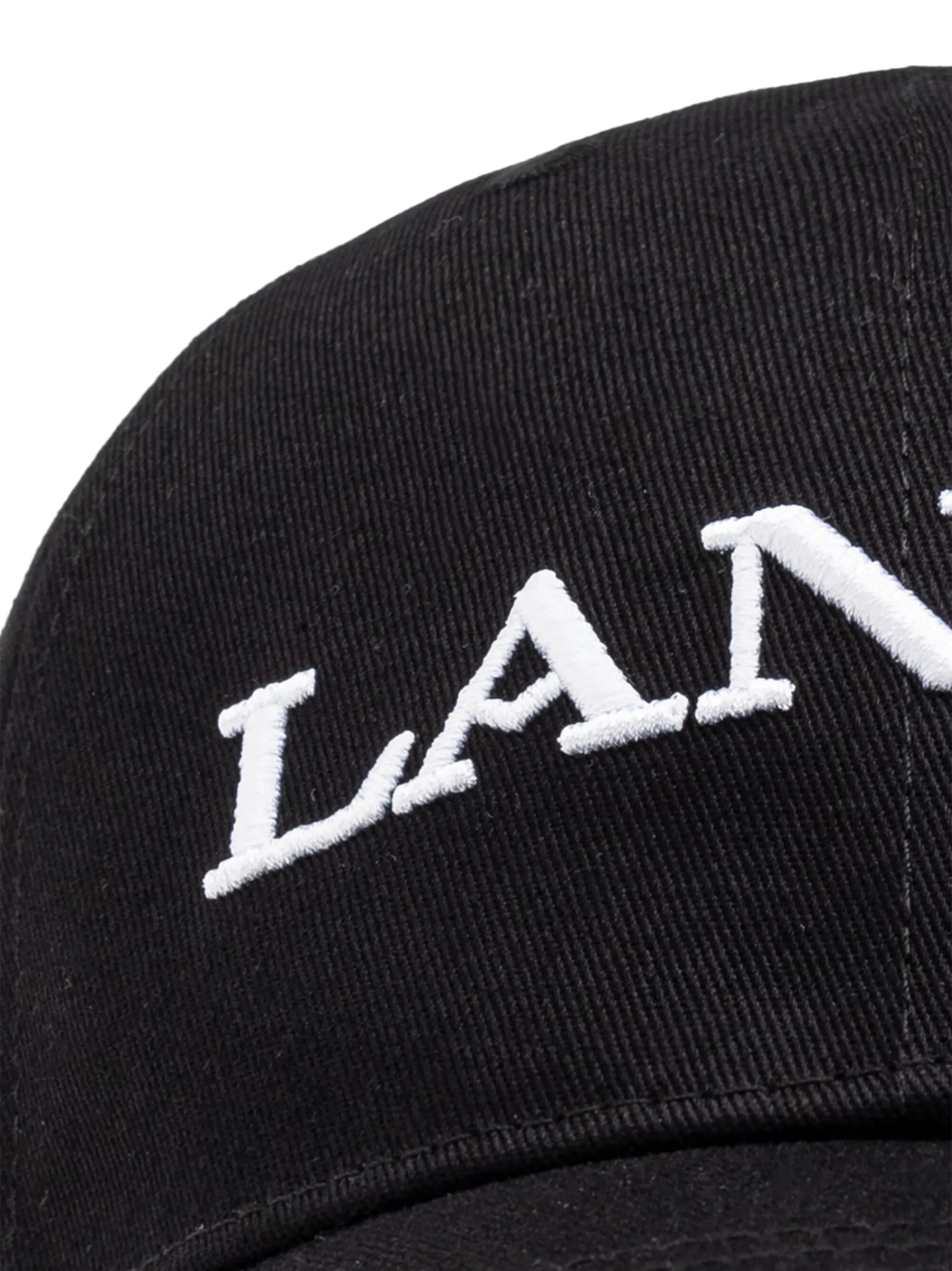 [Lanvin] Cap SS26 AMHAWCA11CLOP2510