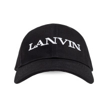 [Lanvin] Cap SS26 AMHAWCA11CLOP2510