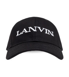 [Lanvin] Cap SS26 AMHAWCA11CLOP2510