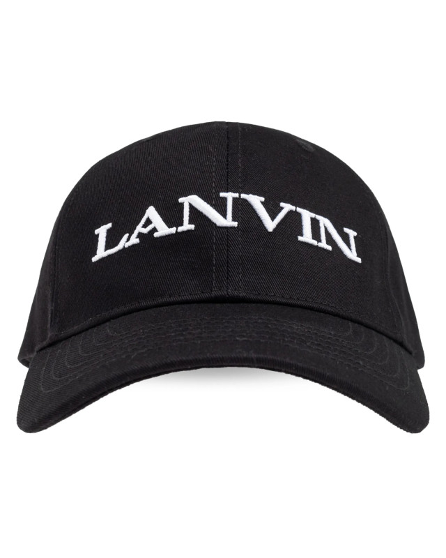 [Lanvin] Cap SS26 AMHAWCA11CLOP2510