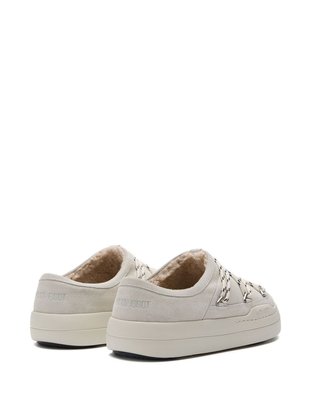 [Moon Boot] Loafer SS26 2470210A001
