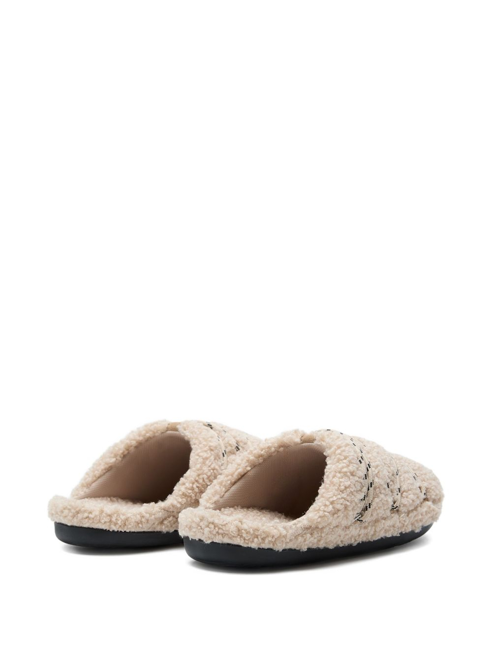 [Moon Boot] Loafer SS26 2410040L026