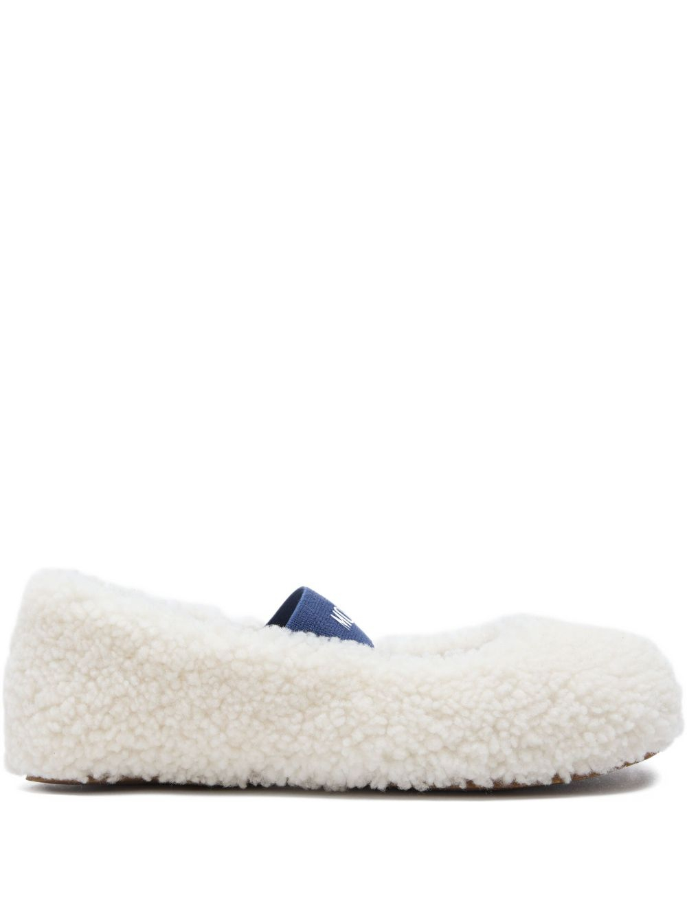 [Moon Boot] Flat shoes SS26 2400010H017