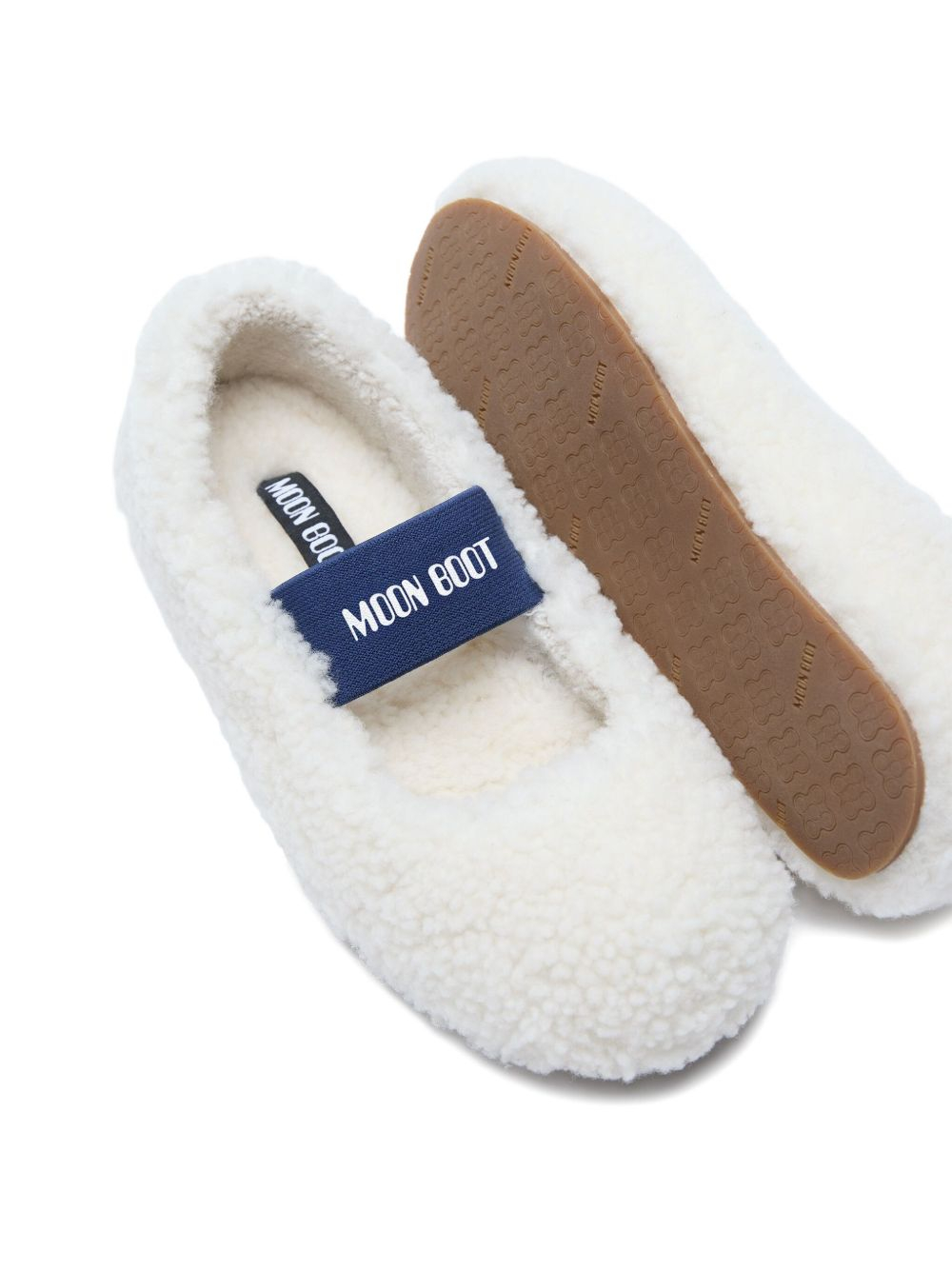 [Moon Boot] Flat shoes SS26 2400010H017