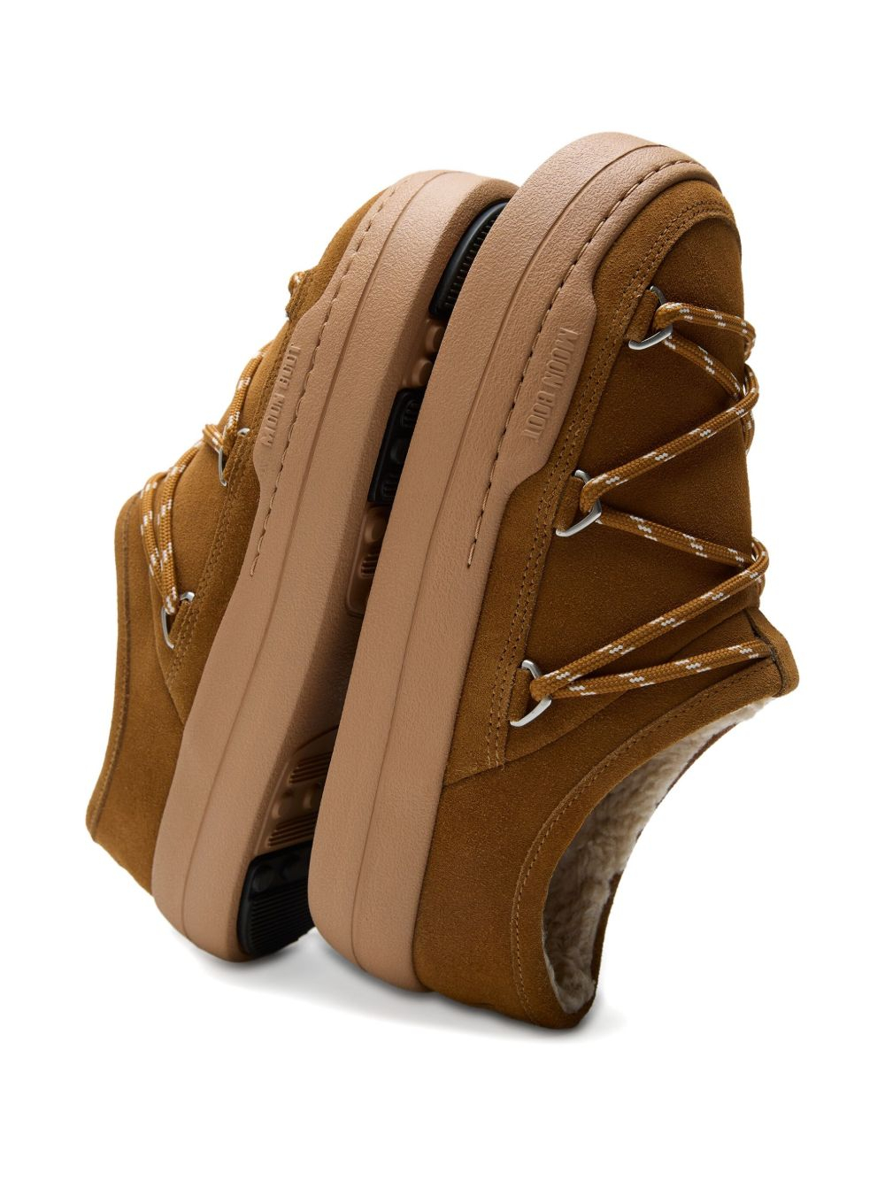 [Moon Boot] Loafer SS26 2470210M008