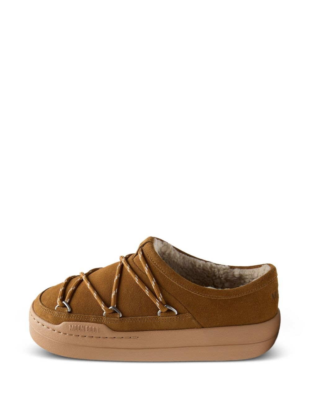 [Moon Boot] Loafer SS26 2470210M008