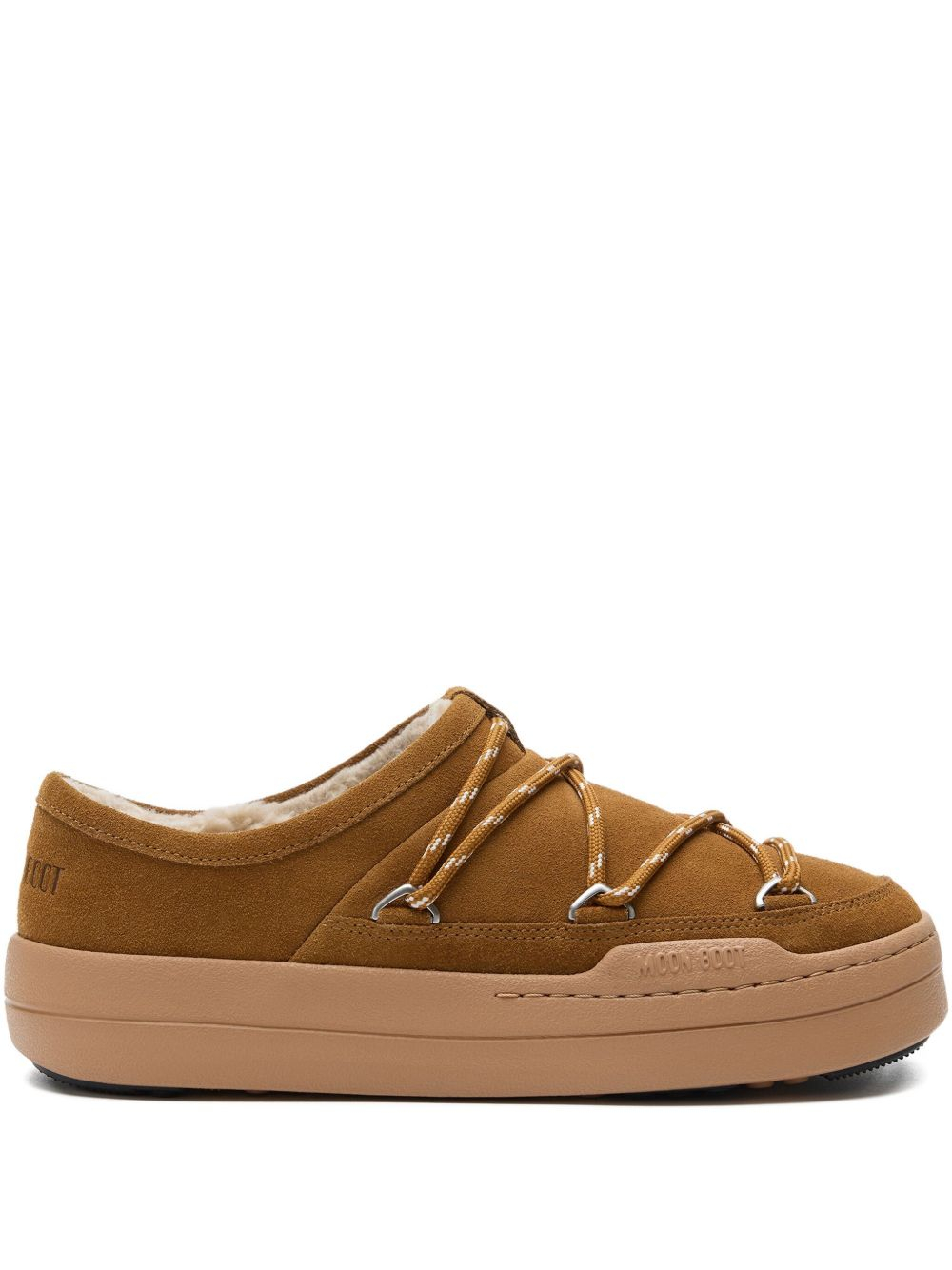 [Moon Boot] Loafer SS26 2470210M008