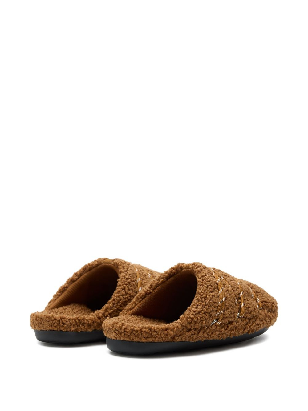 [Moon Boot] Loafer SS26 2410040M008