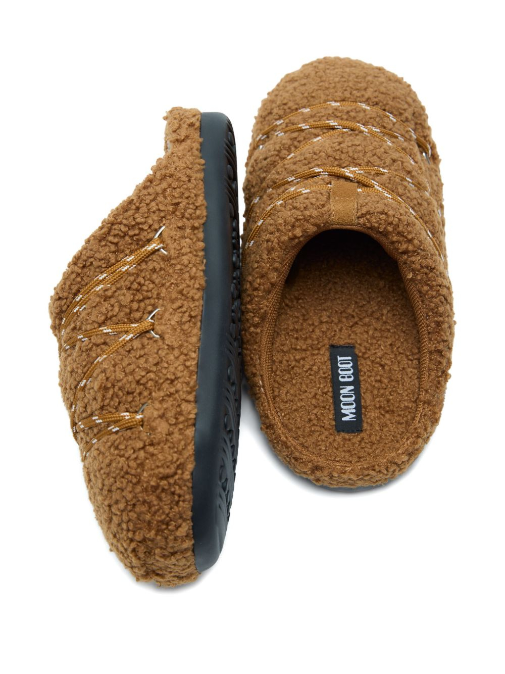 [Moon Boot] Loafer SS26 2410040M008