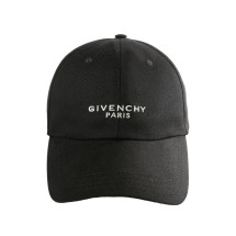 [Givenchy] Cap SS26 BPZ0CAP0C4001