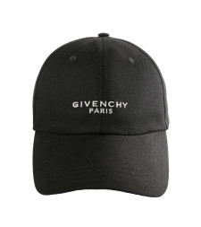 [Givenchy] Cap SS26 BPZ0CAP0C4001