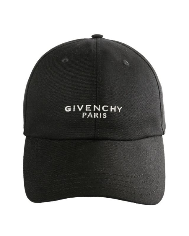 [Givenchy] Cap SS26 BPZ0CAP0C4001