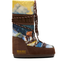 [Moon Boot] Ankle Boots SS26 1403090M062