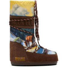 [Moon Boot] Ankle Boots SS26 1403090M062