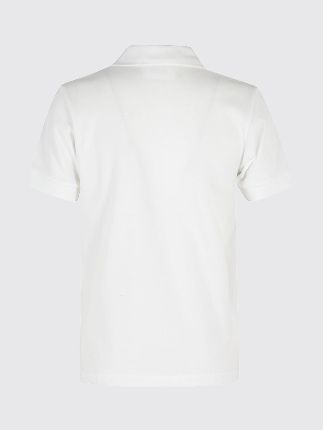 [COMME DES GARCONS PLAY] T-shirts Short Sleeve SS26 AZT005 5