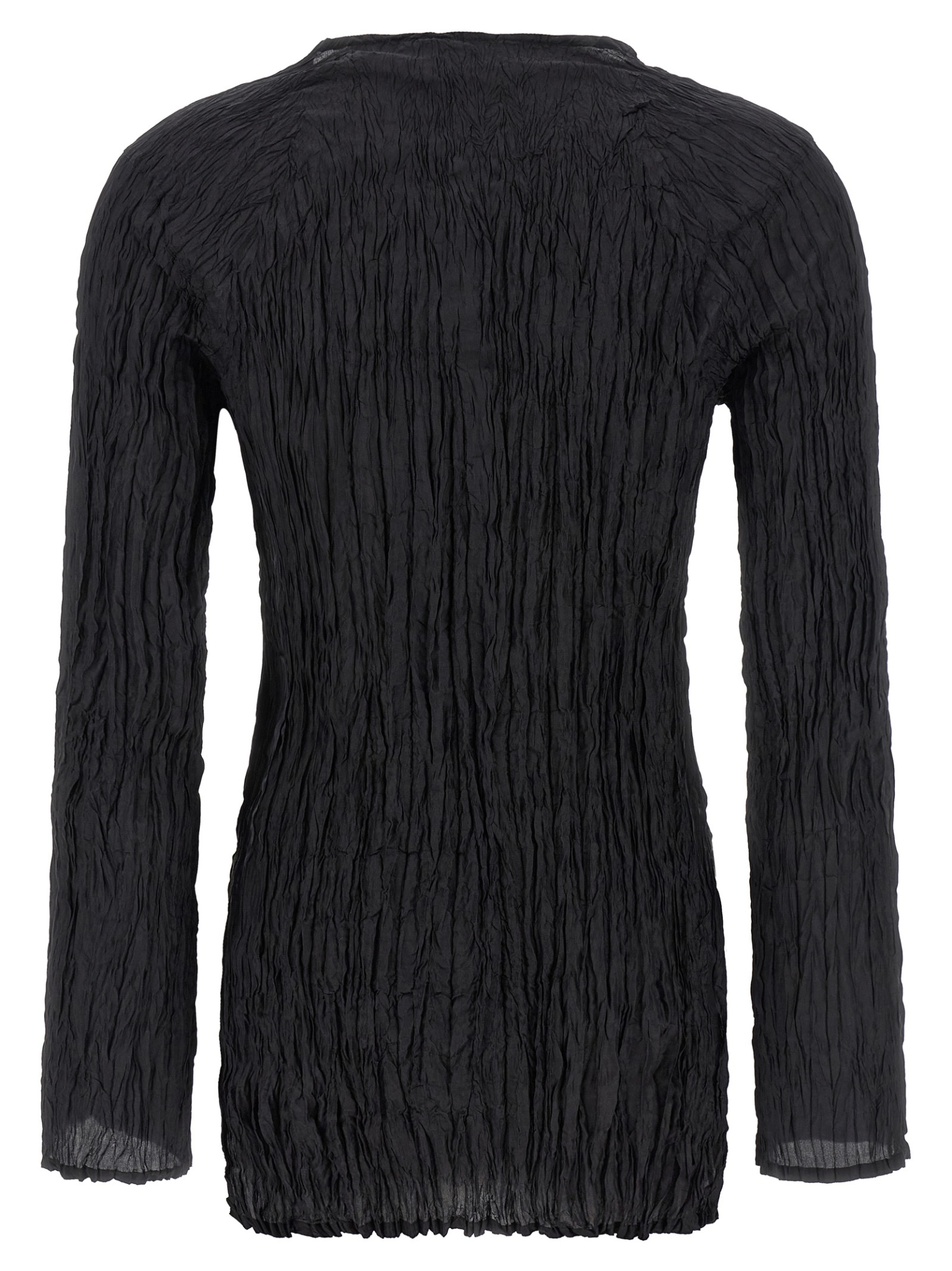 [PAROSH] T-shirts Long Sleeve SS26 D311730SOPH013
