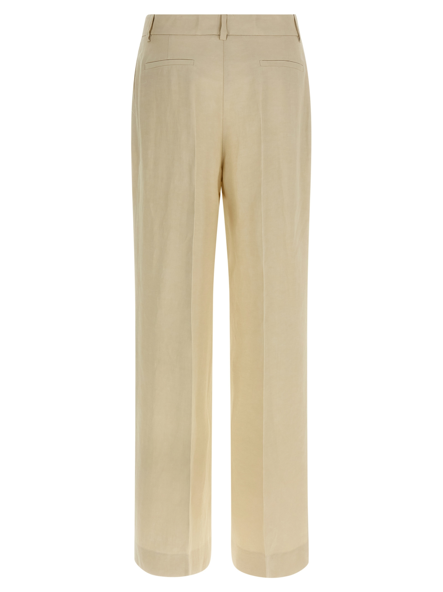 [PAROSH] Trousers SS26 D232214RAISA26003